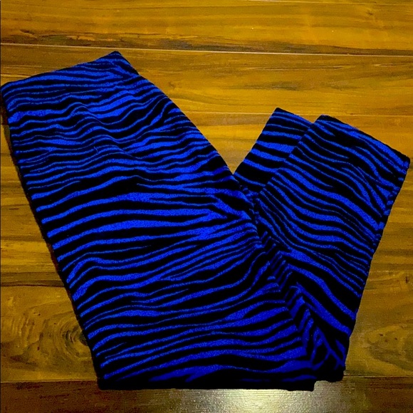 Basic leggings - Picture 6 of 7